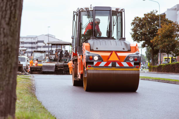 Best Driveway Drainage Solutions  in Cambridge, MN