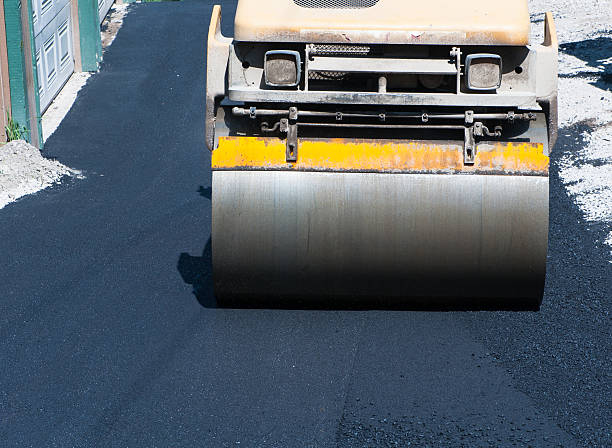 Cambridge, MN Driveway Paving Services Company