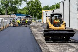 Best Driveway Repair and Patching  in Cambridge, MN