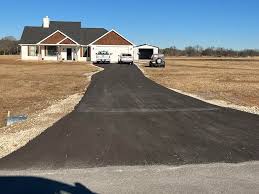 Best Paver Driveway Installation  in Cambridge, MN